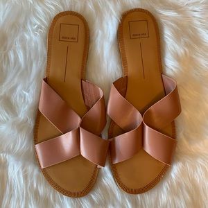 Dolce Vita Sandals Size 12
